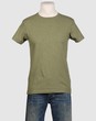 MAHARISHI - Short sleeve t-shirts