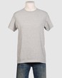 MAHARISHI - Short sleeve t-shirts
