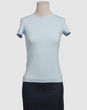 PRADA SPORT - Short sleeve t-shirts