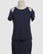 PRADA SPORT - Short sleeve t-shirts