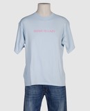 ASPESI - Short sleeve t-shirts