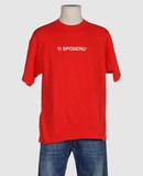 ASPESI - Short sleeve t-shirts