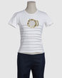 JEAN'S PAUL GAULTIER - Short sleeve t-shirts