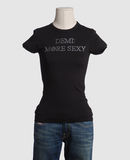 A FAULT - Short sleeve t-shirts