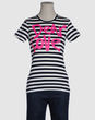 JUNYA WATANABE COMME DES GARCONS - Short sleeve t-shirts