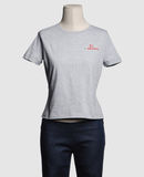 PRADA LUNA ROSSA - Short sleeve t-shirts
