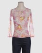 JEAN PAUL GAULTIER - Long sleeve t-shirts