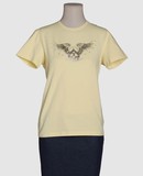 RICHMOND X - Short sleeve t-shirts