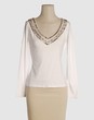 ROBERTO CAVALLI - Long sleeve t-shirts
