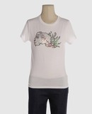 A & G - Short sleeve t-shirts