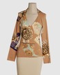 ROBERTO CAVALLI - Long sleeve t-shirts