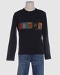 MARITHE' F. GIRBAUD - Long sleeve t-shirts