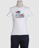 GILLI - T-shirt maniche corte