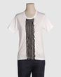 COMME des GARÇONS - Short sleeve t-shirts