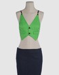 BALENCIAGA - Tops