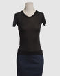 HACHE - Short sleeve t-shirts