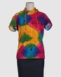 JOHN GALLIANO - Short sleeve t-shirts