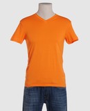 JIL SANDER - Short sleeve t-shirts