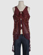 ANTONIO MARRAS - Tops