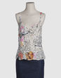 GALLIANO - Tops