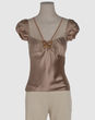 JOHN GALLIANO - Short sleeve t-shirts