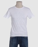 JIL SANDER - Short sleeve t-shirts