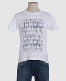 JIL SANDER - T シャツ