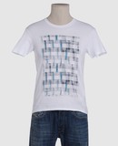 JIL SANDER - Short sleeve t-shirts