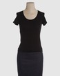 JIL SANDER - Short sleeve t-shirts