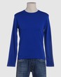 JIL SANDER - Long sleeve t-shirts