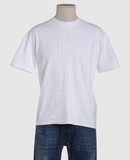 JIL SANDER - Short sleeve t-shirts