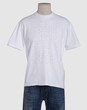 JIL SANDER - Short sleeve t-shirts