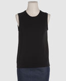 DKNY - Sleeveless t-shirts