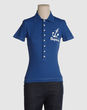 DSQUARED2 - Polo shirts