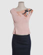 ANTONIO MARRAS - Sleeveless t-shirts