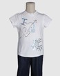 CHRISTIAN DIOR - Short sleeve t-shirts