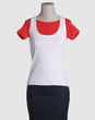 BIKKEMBERGS - Short sleeve t-shirts