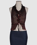 JEAN PAUL GAULTIER MAILLE FEMME - Tops