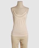 DONNA KARAN - Tops