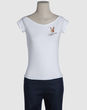 ROBERTO CAVALLI - Short sleeve t-shirts