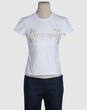 ROBERTO CAVALLI - Short sleeve t-shirts