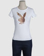 ROBERTO CAVALLI - Short sleeve t-shirts