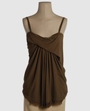 DONNA KARAN - カットソー