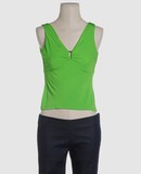 ROBERTO CAVALLI - Tops