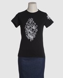 A & G - Short sleeve t-shirts