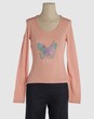 C'N'C' COSTUME NATIONAL - Long sleeve t-shirts