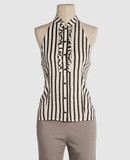 ALEXANDER MCQUEEN - Tops