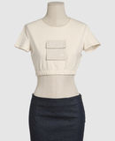 EXTE ACHT - Short sleeve t-shirts