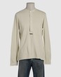 DOLCE & GABBANA - Long sleeve t-shirts