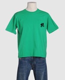 The DUFFER of ST. GEORGE - Short sleeve t-shirts